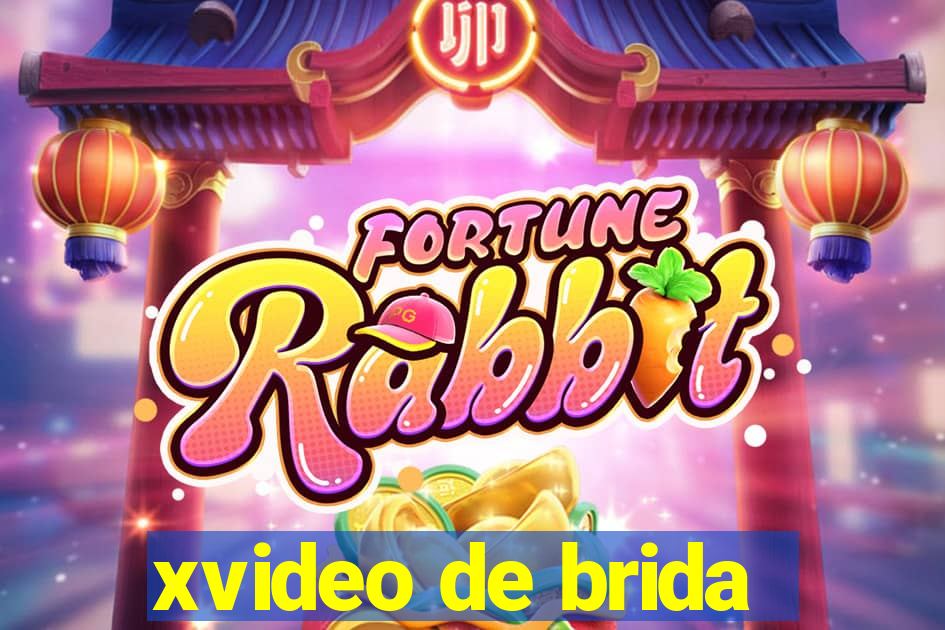 xvideo de brida